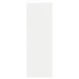 Aparador con luz LED madera de ingeniería blanco 38x34x100 cm by , Sideboards - Ref: Foro24-852166, Price: 56,71 €, Discount: %