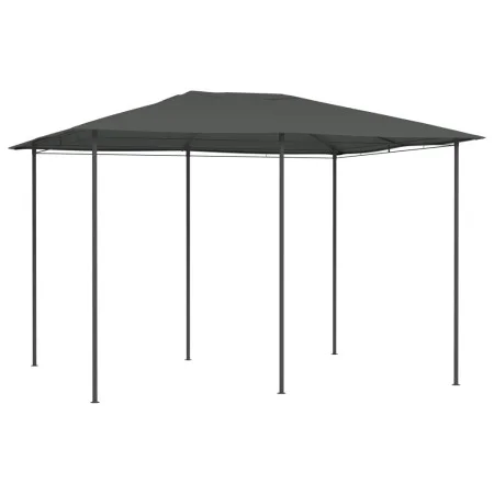 Cenador gris antracita 3x4x2,6 m 160 g/m² by vidaXL, Tents and gazebos - Ref: Foro24-313616, Price: 137,95 €, Discount: %