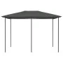 Cenador gris antracita 3x4x2,6 m 160 g/m² by vidaXL, Tents and gazebos - Ref: Foro24-313616, Price: 137,95 €, Discount: %