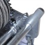 Manual winch 360 kg by vidaXL, Winches - Ref: Foro24-141628, Price: 28,68 €, Discount: %