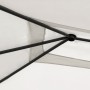 Cenador con cubiertas de postes crema 3x6x2,6 m 160 g/m² de vidaXL, Carpas y cenadores - Ref: Foro24-313617, Precio: 274,89 €...