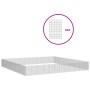 Recinto corral animales 48 paneles hierro galvanizado 54x80 cm by , Cages and habitats for small animals - Ref: Foro24-332134...