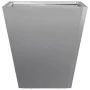 Jardinera hexagonal de acero galvanizado 30x30x30 cm von , Töpfe und Pflanzgefäße - Ref: Foro24-851048, Preis: 29,03 €, Rabat...