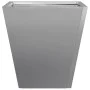 Jardinera hexagonal de acero galvanizado 30x30x30 cm von , Töpfe und Pflanzgefäße - Ref: Foro24-851048, Preis: 29,03 €, Rabat...