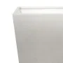 Jardinera de acero inoxidable 40x40x40 cm by , Pots and planters - Ref: Foro24-851060, Price: 57,66 €, Discount: %