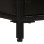 Aparador de madera maciza de mango 55x30x71 cm by , Sideboards - Ref: Foro24-4009947, Price: 204,25 €, Discount: %