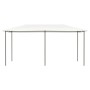 Cenador color crema 3x6x2,6 m 160 g/m² de vidaXL, Carpas y cenadores - Ref: Foro24-313620, Precio: 206,81 €, Descuento: %