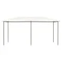 Cenador color crema 3x6x2,6 m 160 g/m² de vidaXL, Carpas y cenadores - Ref: Foro24-313620, Precio: 203,82 €, Descuento: %