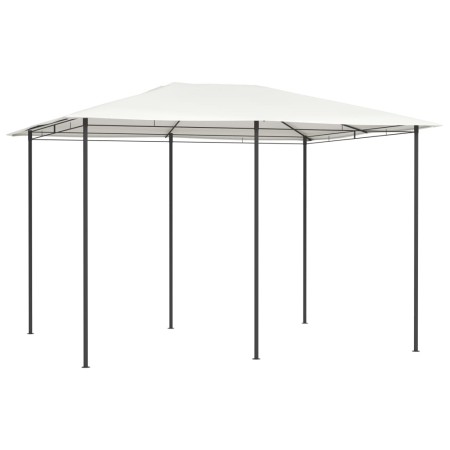 Cenador color crema 3x4x2,6 m 160 g/m² by vidaXL, Tents and gazebos - Ref: Foro24-313614, Price: 138,39 €, Discount: %