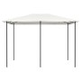 Cenador color crema 3x4x2,6 m 160 g/m² by vidaXL, Tents and gazebos - Ref: Foro24-313614, Price: 138,39 €, Discount: %