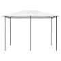 Cenador color crema 3x4x2,6 m 160 g/m² by vidaXL, Tents and gazebos - Ref: Foro24-313614, Price: 136,97 €, Discount: %