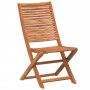 Sillas jardín reclinables 8 uds madera maciza acacia 51x66x95cm by , Garden chairs - Ref: Foro24-3214473, Price: 432,77 €, Di...