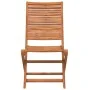 Sillas jardín reclinables 8 uds madera maciza acacia 51x66x95cm de , Sillas de jardín - Ref: Foro24-3214473, Precio: 426,17 €...