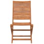 Sillas jardín reclinables 8 uds madera maciza acacia 51x66x95cm by , Garden chairs - Ref: Foro24-3214473, Price: 432,77 €, Di...