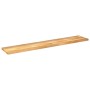 Tablero de mesa rectangular madera maciza mango 180x20x3,8 cm de , Tableros para mesas - Ref: Foro24-371496, Precio: 237,81 €...