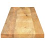 Tablero de mesa rectangular madera maciza mango 180x20x3,8 cm de , Tableros para mesas - Ref: Foro24-371496, Precio: 237,81 €...