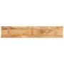 Tablero de mesa rectangular madera maciza mango 180x20x3,8 cm de , Tableros para mesas - Ref: Foro24-371496, Precio: 237,81 €...