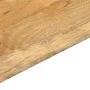 Tablero de mesa rectangular madera maciza mango 180x20x3,8 cm von , Tischplatten - Ref: Foro24-371496, Preis: 233,01 €, Rabat...