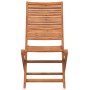 Gartenstühle, 4 Stück Massivholz aus Akazie von , Gartenstühle - Ref: Foro24-367697, Preis: 218,85 €, Rabatt: %