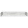 Recinto corral animales 24 paneles hierro galvanizado 54x60 cm von , Käfige und Lebensräume für Kleintiere - Ref: Foro24-3321...