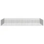 Recinto corral animales 24 paneles hierro galvanizado 54x60 cm by , Cages and habitats for small animals - Ref: Foro24-332134...