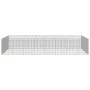 Recinto corral animales 24 paneles hierro galvanizado 54x80 cm by , Cages and habitats for small animals - Ref: Foro24-332134...