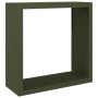 Leñero de acero verde 100x40x100 cm von , Brennholztaschen und -halter - Ref: Foro24-850971, Preis: 108,61 €, Rabatt: %