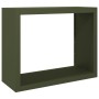 Schwarzer Stahlholzständer 100x40x80 cm von , Brennholztaschen und -halter - Ref: Foro24-850978, Preis: 102,17 €, Rabatt: %