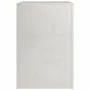 Edelstahl-Holzträger 60x40x60 cm von , Brennholztaschen und -halter - Ref: Foro24-851007, Preis: 127,41 €, Rabatt: %
