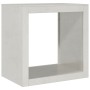 Leñero de acero inoxidable 60x40x60 cm by , Firewood bags and holders - Ref: Foro24-851007, Price: 129,54 €, Discount: %