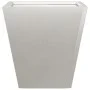 Jardineras 2 unidades acero inoxidable 30x30x30 cm by , Pots and planters - Ref: Foro24-851047, Price: 56,04 €, Discount: %