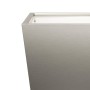 Pflanzkübel 2 Stück aus rostigem Stahl 30x30x30 cm von , Töpfe und Pflanzgefäße - Ref: Foro24-851051, Preis: 41,06 €, Rabatt: %