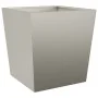 Pflanzkübel 2 Stück aus rostfreiem Stahl 50x50x50 cm von , Töpfe und Pflanzgefäße - Ref: Foro24-851079, Preis: 101,70 €, Raba...