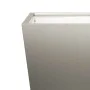 Pflanzkübel 2 Stück aus rostfreiem Stahl 50x50x50 cm von , Töpfe und Pflanzgefäße - Ref: Foro24-851079, Preis: 101,70 €, Raba...