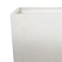 Edelstahl-Pflanzgefäß 45x45x75 cm von , Töpfe und Pflanzgefäße - Ref: Foro24-851102, Preis: 112,64 €, Rabatt: %