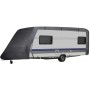 Gray L caravan cover by vidaXL, Car Storage Covers - Ref: Foro24-210095, Price: 127,75 €, Discount: %