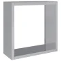 Leñero acero galvanizado 100x40x100 cm by , Firewood bags and holders - Ref: Foro24-850973, Price: 111,74 €, Discount: %