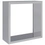 Leñero acero galvanizado 100x40x100 cm von , Brennholztaschen und -halter - Ref: Foro24-850973, Preis: 103,36 €, Rabatt: %