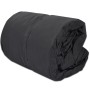 Graue L-Wohnwagenabdeckung von vidaXL, Autoaufbewahrungsabdeckungen - Ref: Foro24-210095, Preis: 127,75 €, Rabatt: %