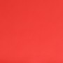 Taburete de salón de belleza de cuero sintético rojo de , Sillas de peluquería - Ref: Foro24-323685, Precio: 56,04 €