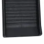 Schwarze faltbare Hunderampe 155,5 x 40 x 15,5 cm von vidaXL, Stufen und Rampen für Haustiere - Ref: Foro24-170987, Preis: 69...