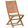 Sillas jardín reclinables 6 uds madera maciza acacia 51x66x95cm de , Sillas de jardín - Ref: Foro24-3214472, Precio: 328,97 €...
