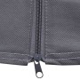 Gray L caravan cover by vidaXL, Car Storage Covers - Ref: Foro24-210095, Price: 127,75 €, Discount: %