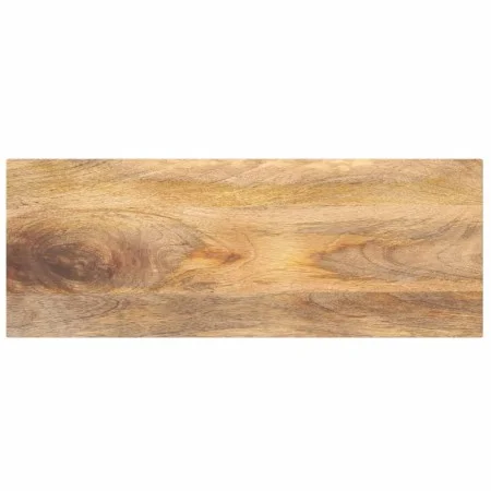 Rectangular solid mango wood table top 70x20x3.8 cm by , Table tops - Ref: Foro24-371488, Price: 30,46 €, Discount: %