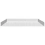 Enclosure for corralling animals, 48 panels of galvanized iron, 54x60 cm. by , Cages and habitats for small animals - Ref: Fo...