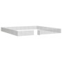 Enclosure for corralling animals, 48 panels of galvanized iron, 54x60 cm. by , Cages and habitats for small animals - Ref: Fo...