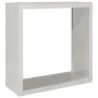Edelstahl-Holzregal 100x40x100 cm von , Brennholztaschen und -halter - Ref: Foro24-850972, Preis: 170,69 €, Rabatt: %