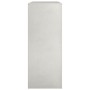 Edelstahl-Holzregal 100x40x100 cm von , Brennholztaschen und -halter - Ref: Foro24-850972, Preis: 173,20 €, Rabatt: %