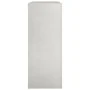 Edelstahl-Holzregal 100x40x100 cm von , Brennholztaschen und -halter - Ref: Foro24-850972, Preis: 170,69 €, Rabatt: %