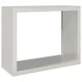 Edelstahl-Holzträger 100x40x80 cm von , Brennholztaschen und -halter - Ref: Foro24-850979, Preis: 178,72 €, Rabatt: %